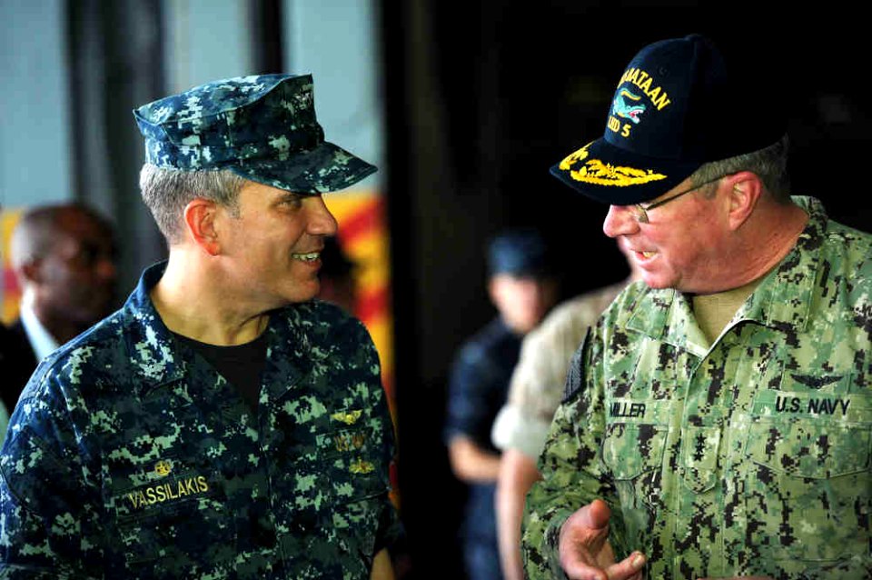 USS Bataan (LHD 5) 140719-N-FG909-102 (14711467821)