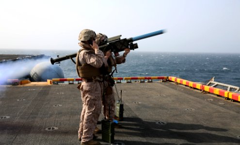 USS Bataan (LHD 5) 140704-M-WB921-121 (14611767402)