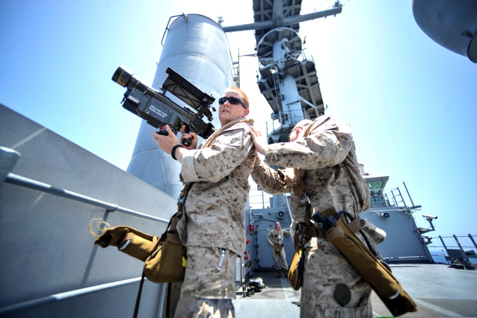 USS Bataan (LHD 5) 140508-N-IK431-004 (13957004858)