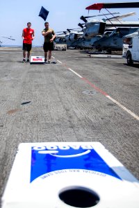 USS BATAAN (LHD 5) 140427-M-HZ646-052 (14074013214)
