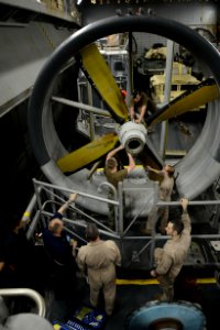 USS Bataan (LHD 5) 140419-N-MW280-176 (13965852234)