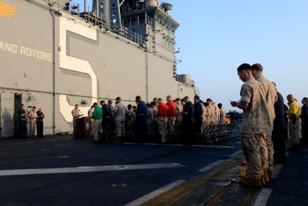 USS Bataan (LHD 5) 140420-N-JX484-010 (13968909173)