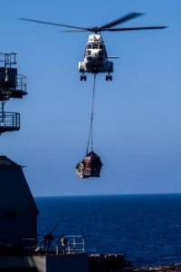 USS Bataan (LHD 5) 140417-M-HZ646-011 (13965300185)