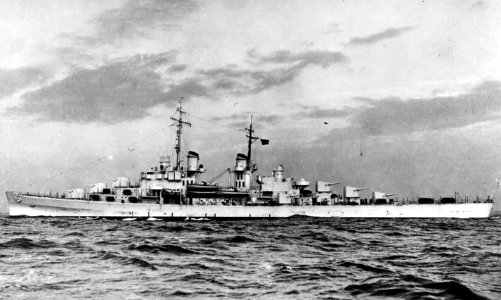 USS Atlanta (CL-51) - 19-N-27299-A