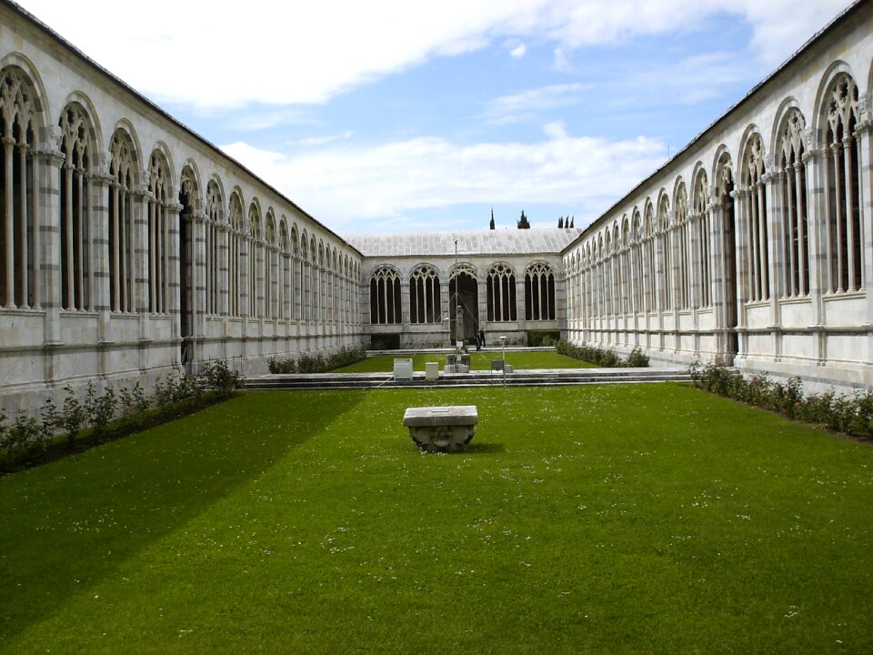 Italia tourism trip