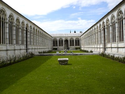 Italia tourism trip