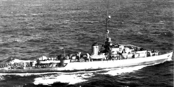 USS Asheville (PF-1)
