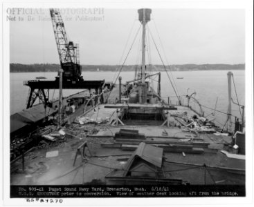 USS Aroostook - 19-N-24270