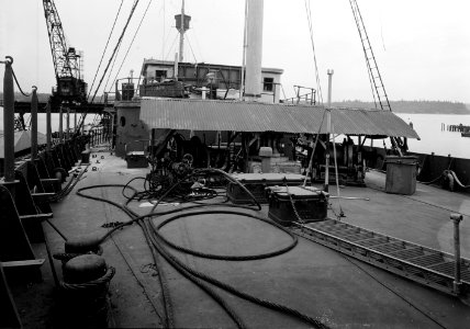 USS Aroostook - 19-N-24269