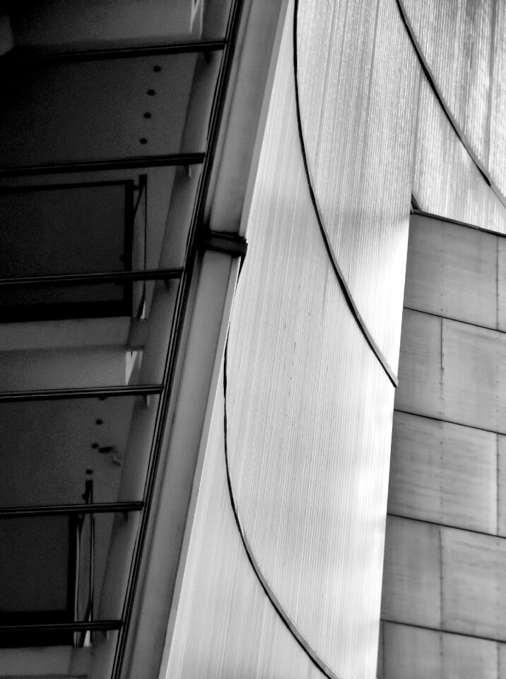 Curved helsinki finnish