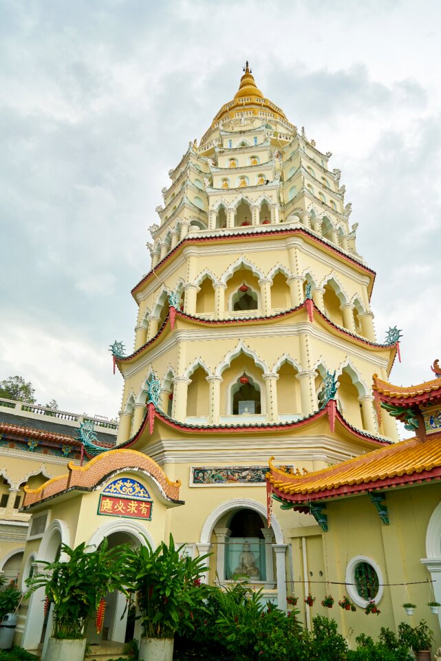 Old buddhist buddhism