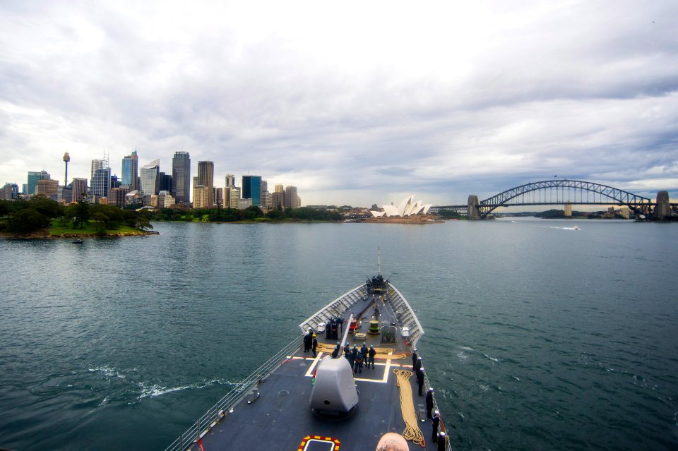 USS Antietam operations 150617-N-BX824-106