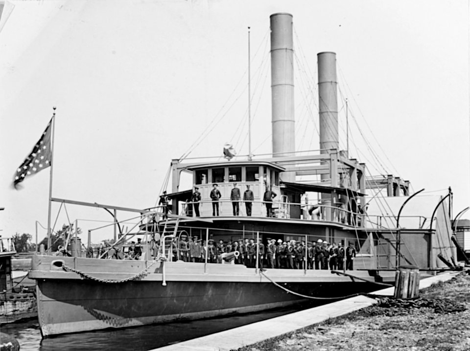 USS Arctic (1873)
