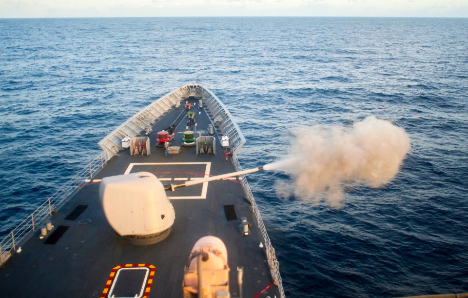 USS Antietam operations 150702-N-BX824-023