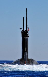 USS Annapolis visits Greece 120613-N-MO201-201