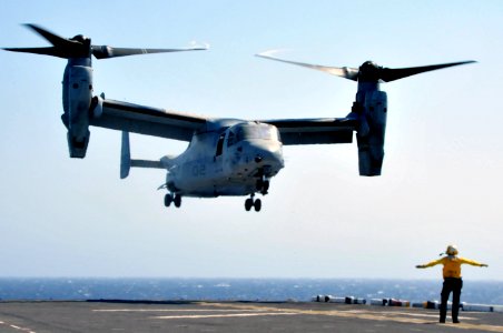 USS America visits the Americas 140719-N-AC979-121