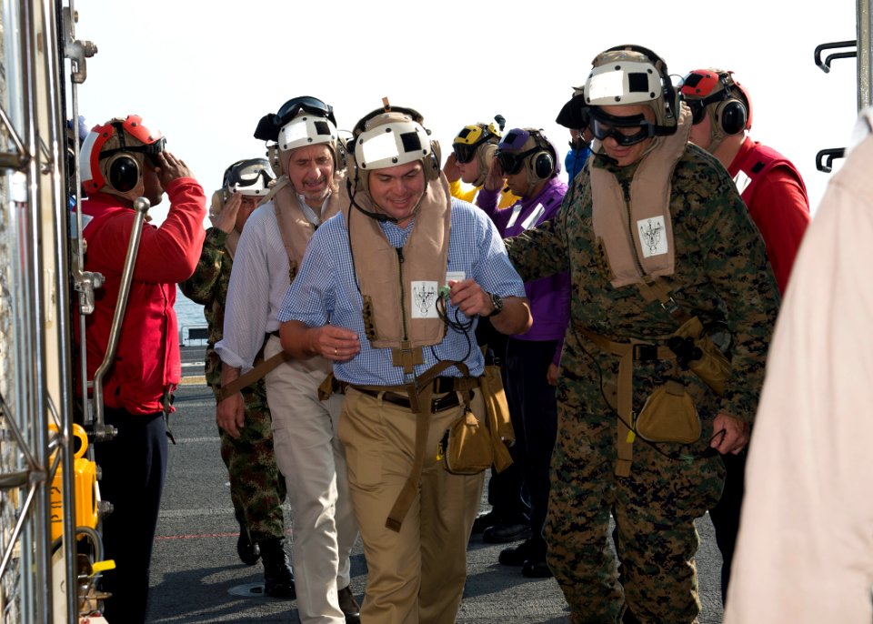 USS America visits the Americas 140717-N-MD297-013