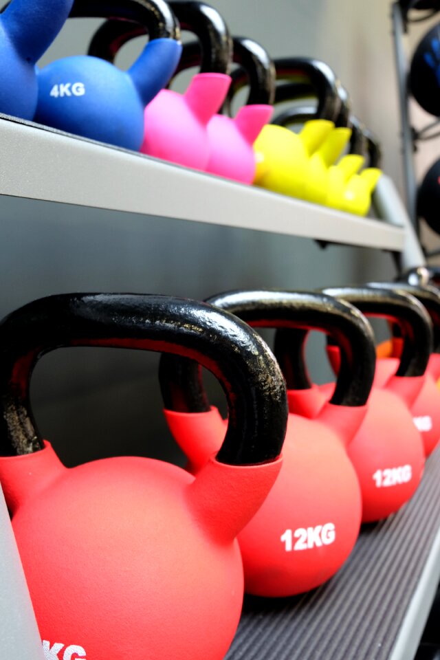 Sport workout exercise