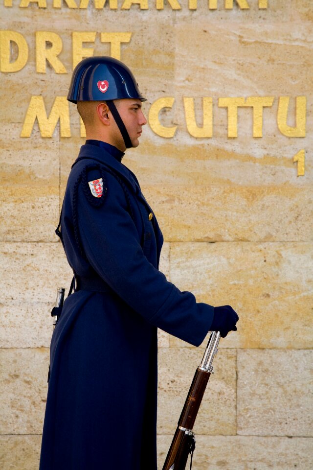 Ankara turkey seizure