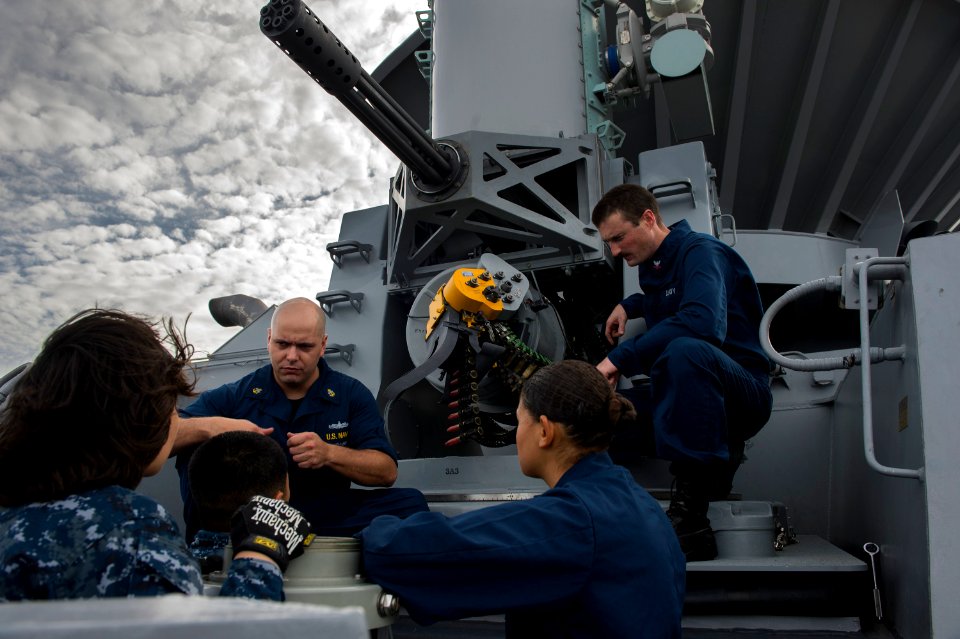 USS America operations 140910-N-MD297-025