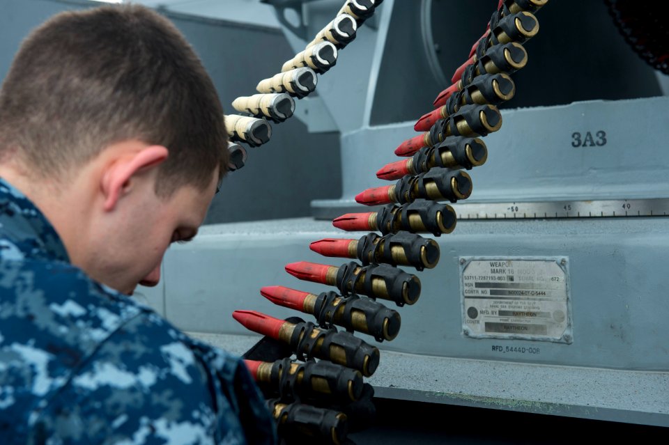 USS America operations 140910-N-MD297-066