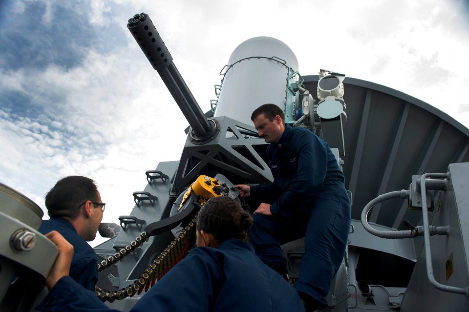USS America operations 140910-N-MD297-051