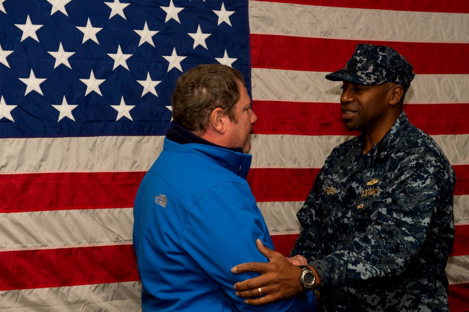 USS America operations 140819-N-MD297-019