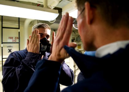 USS America operations 140822-N-FR671-050
