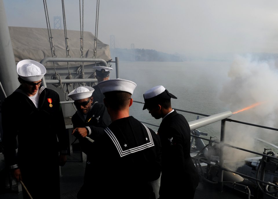 USS America commissioning 141011-N-CC789-171