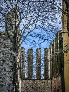 Historical landmark mystic Free photos