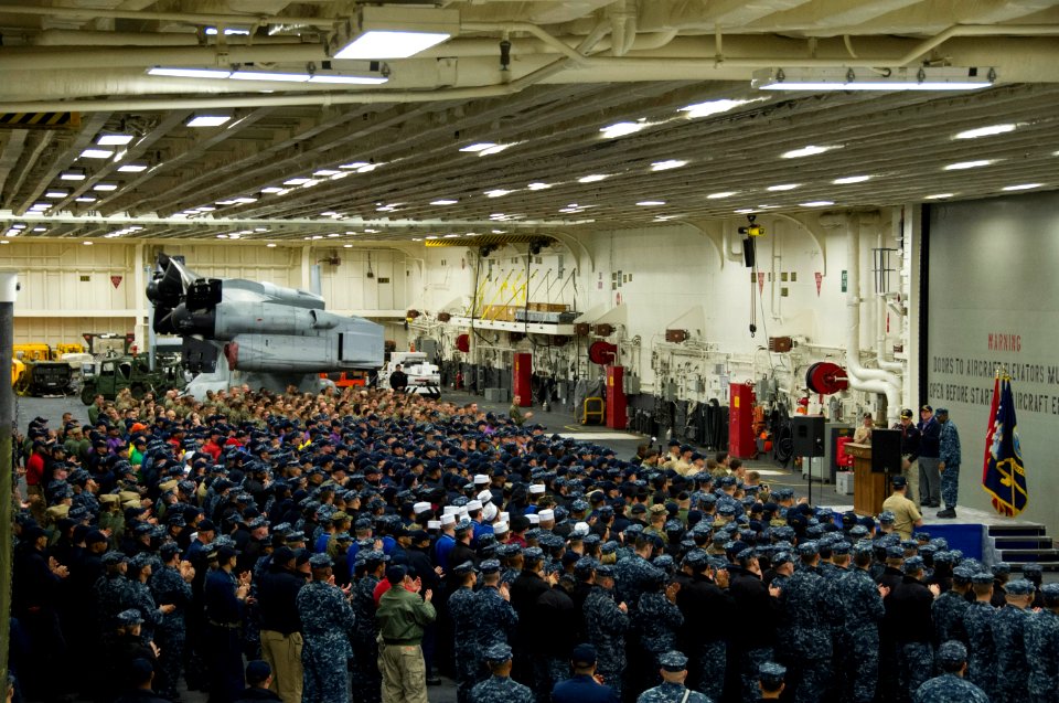 USS America 140819-N-MZ309-301