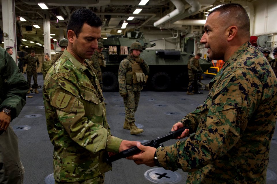USS America activity 140821-N-MD297-061