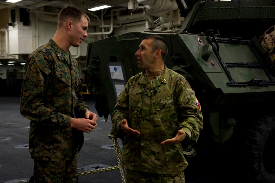 USS America activity 140821-N-MD297-081