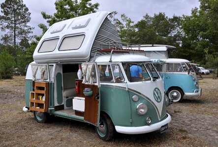 Surf cool holiday