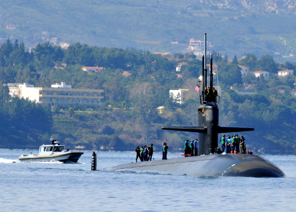 USS Albuquerque-090222-N-0780F-001