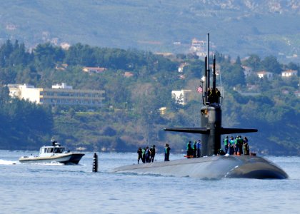 USS Albuquerque-090222-N-0780F-001