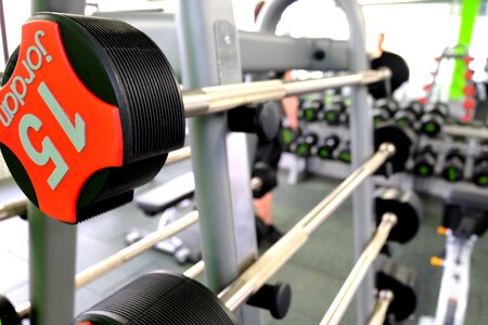 Training sport workout
