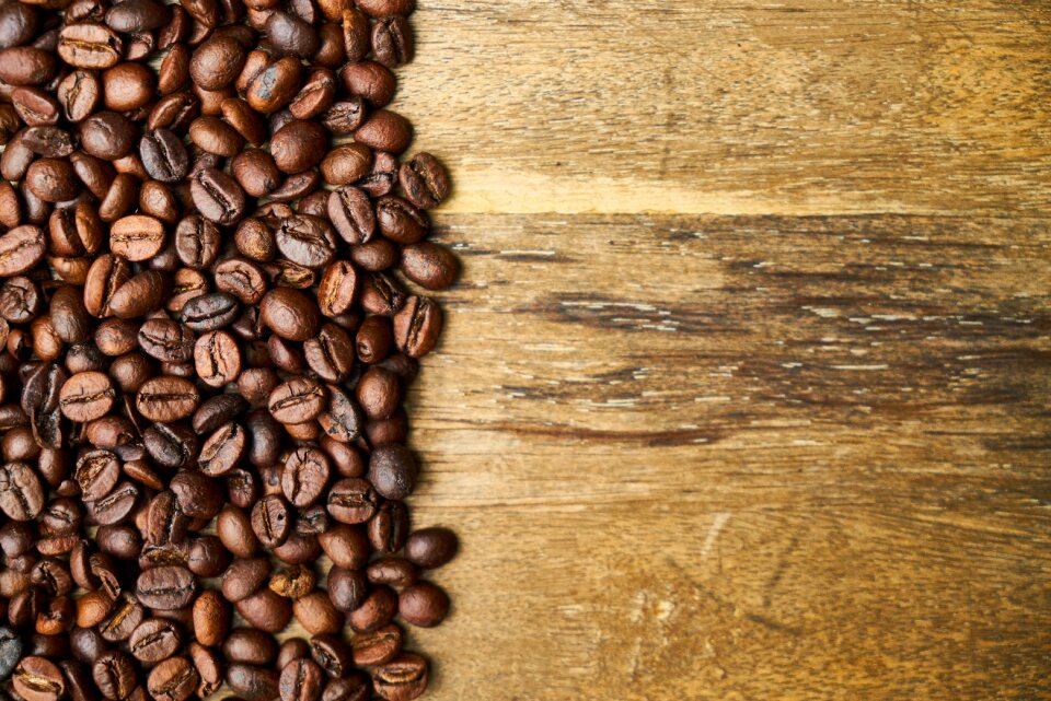 Beverage caffeine morning