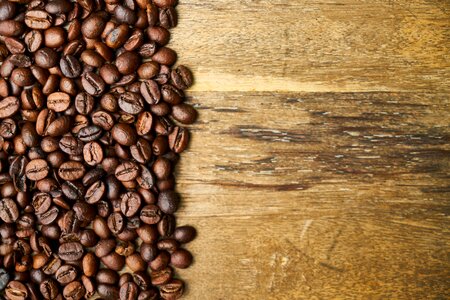 Beverage caffeine morning