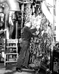USS Alabama (BB-60) - 80-G-38002