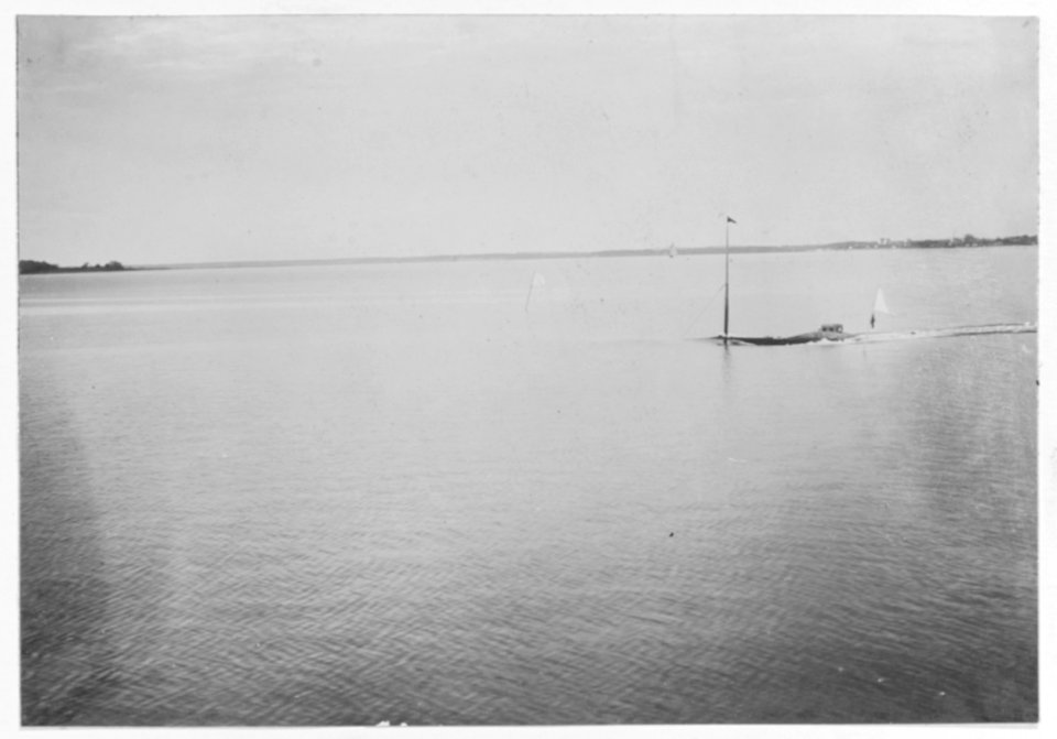USS Adder - NH 57714