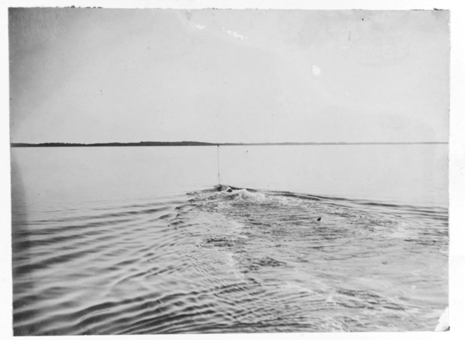 USS Adder - NH 57727