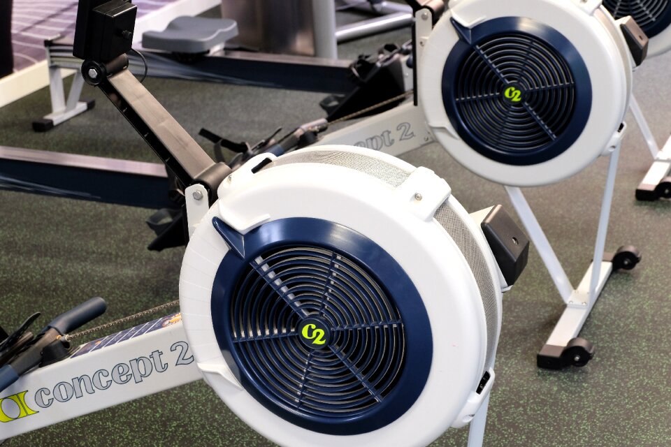 Training sport workout
