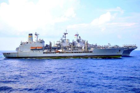USNS Walter S. Diehl (5574773720)