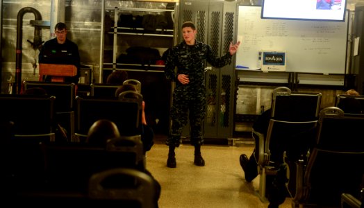 USNS Spearhead activity 150302-N-RB579-011