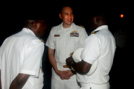 USNS Spearhead (JHSV-1) 150304-N-RB579-219