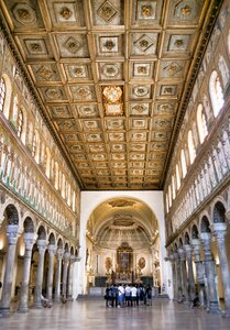 Church travel italian