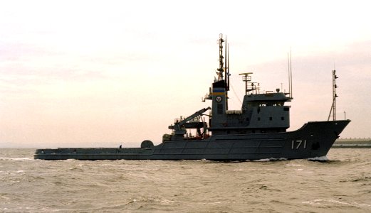 USNS Sioux (T-ATF-171)