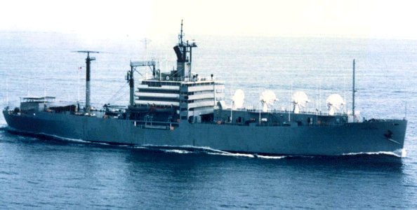 USNS Range Sentinel (T-AGM-22) 02