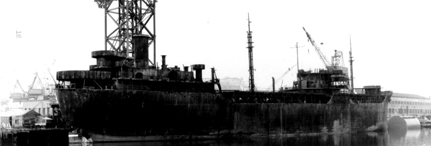 USNS Mission De Pala